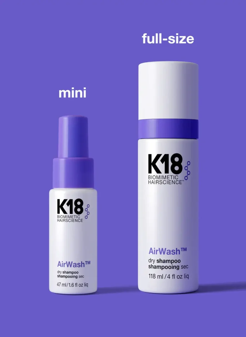 AirWash™ dry shampoo (14)