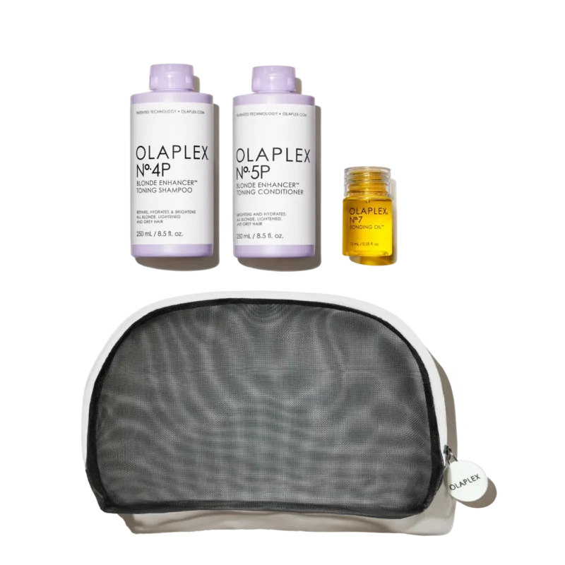 BLONDE ENHANCER SET (1)