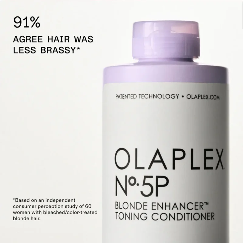 BLONDE ENHANCER SET (4)