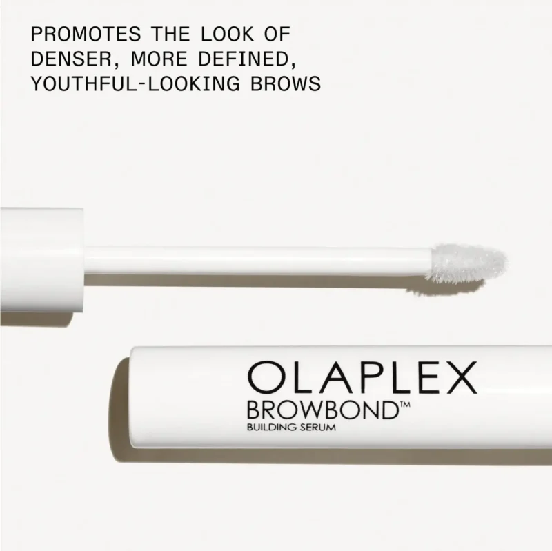 BROWBOND® BUILDING SERUM (3)