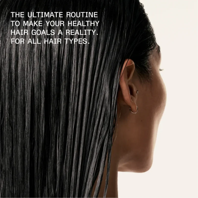 COMPLETE HEALTHY HAIR SET (2)