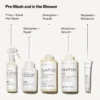 COMPLETE HEALTHY HAIR SET (3)