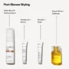 COMPLETE HEALTHY HAIR SET (4)