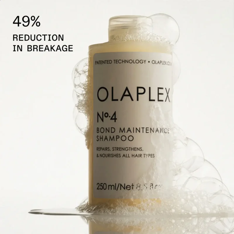 COMPLETE HEALTHY HAIR TRAVEL SET (3)