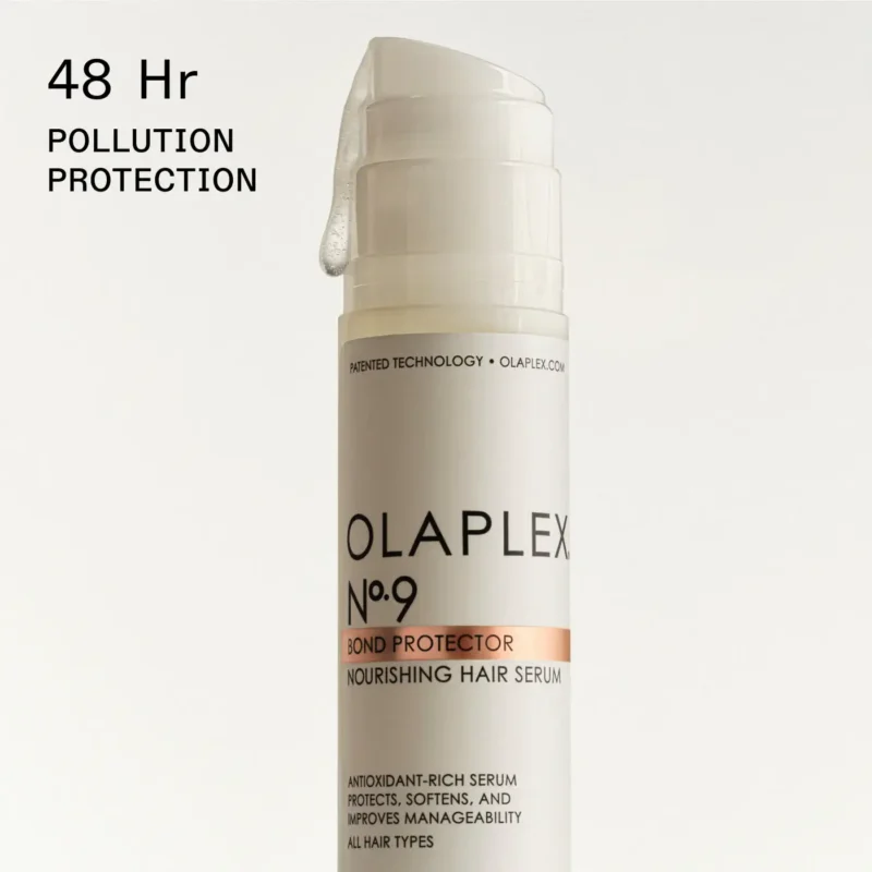 COMPLETE HEALTHY HAIR TRAVEL SET (7)