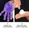 Color Control Purple Toning + Styling Foam (3)