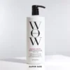 Color Security Conditioner (for Normal to Thick Hair) (6)