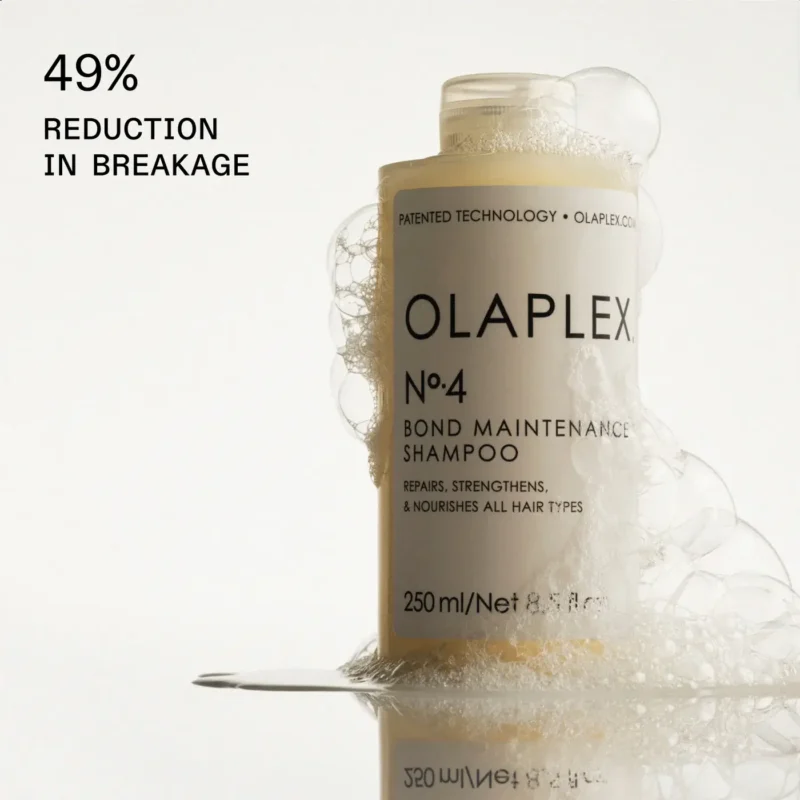 DAILY STRENGTH + SHINE CLEANSING SET (3)