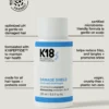 DAMAGE SHIELD pH protective shampoo (2)