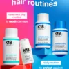 DAMAGE SHIELD pH protective shampoo (3)