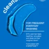 DAMAGE SHIELD pH protective shampoo (5)