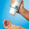 DAMAGE SHIELD pH protective shampoo (7)