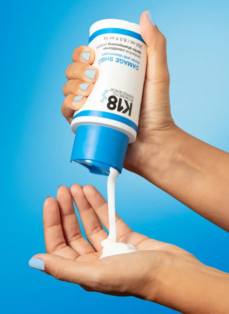 DAMAGE SHIELD protective conditioner (14)