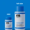 DAMAGE SHIELD protective conditioner (15)