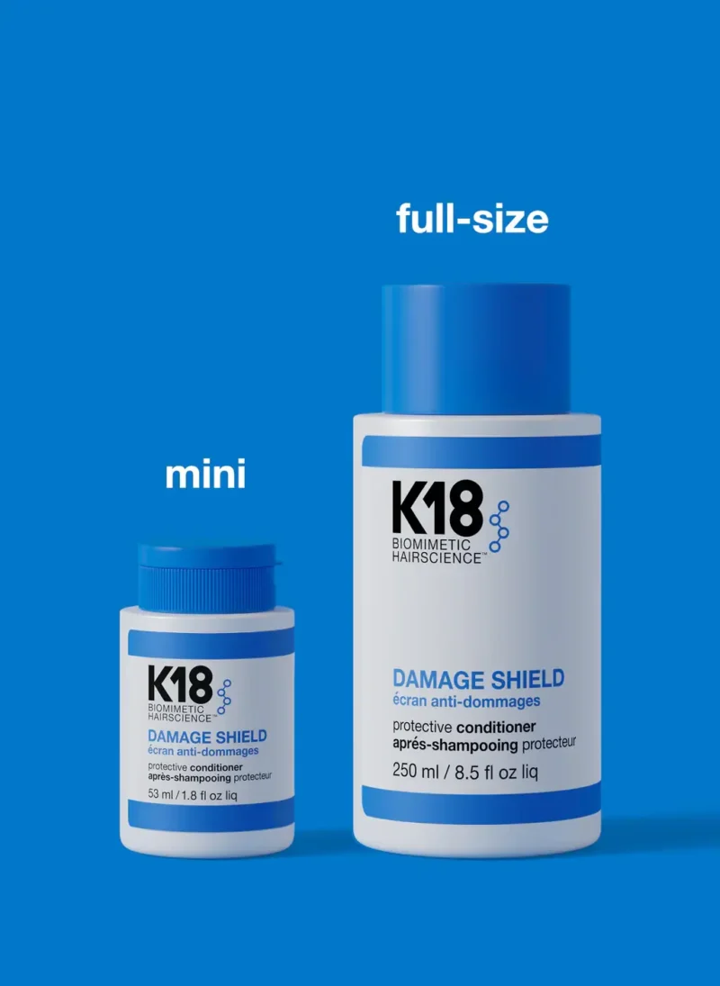 DAMAGE SHIELD protective conditioner (15)