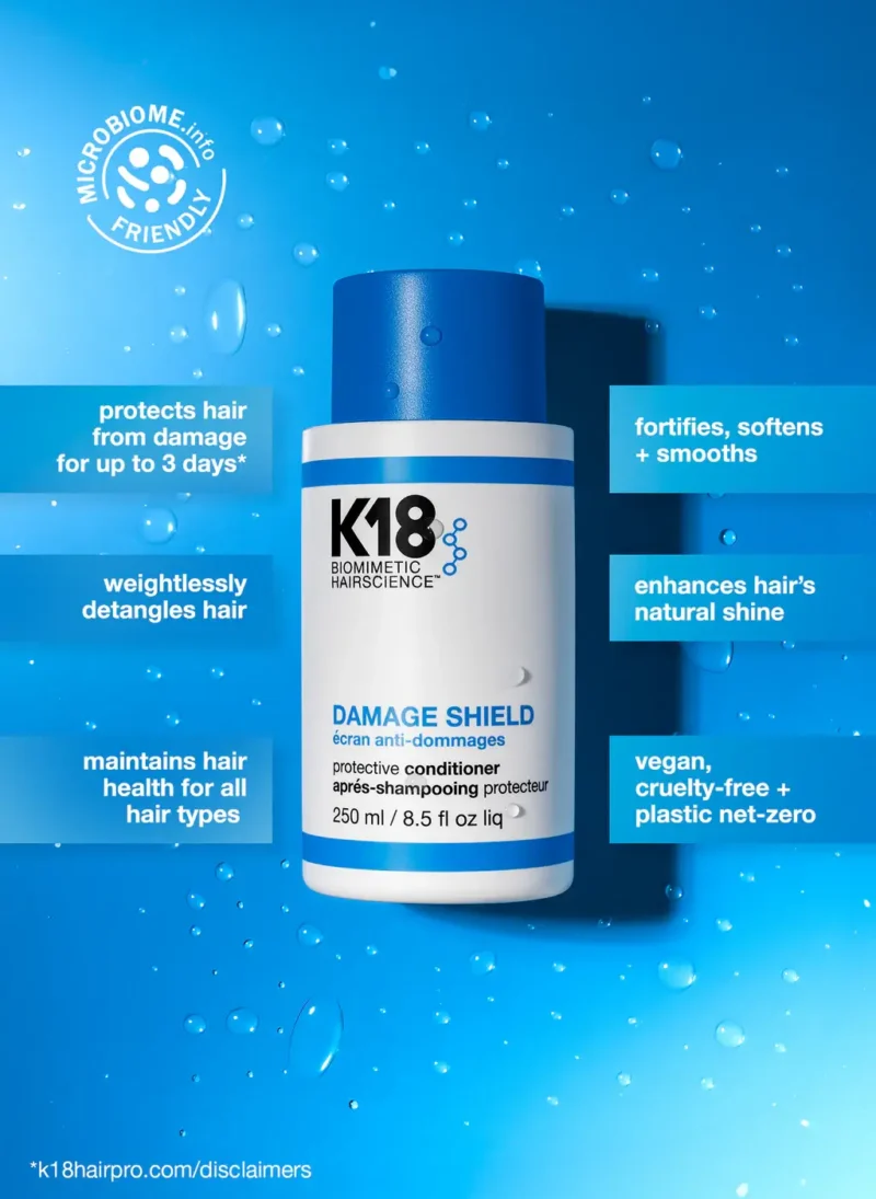 DAMAGE SHIELD protective conditioner (2)