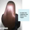 Easy detangling and super weightless hydration for fine, thin hair; 3 levels of heat protection (3)