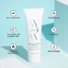 Easy detangling and super weightless hydration for fine, thin hair; 3 levels of heat protection (5)
