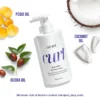 Flo-etry Vital Natural Curly Hair Serum (4)