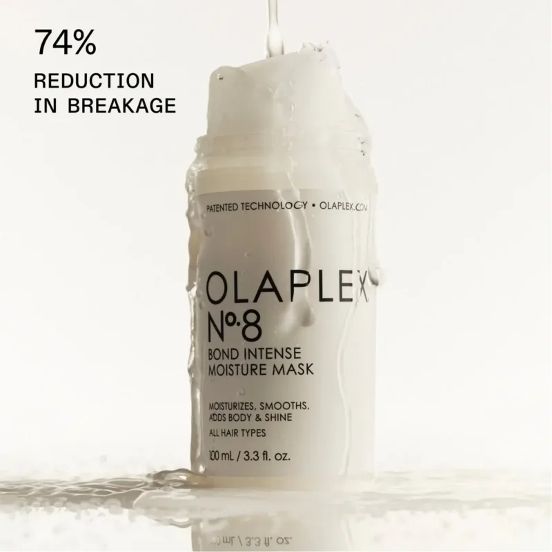 HAIR REPAIR TREATMENT KIT (5)
