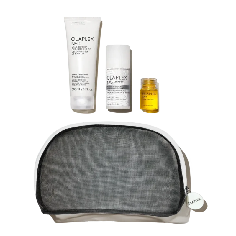 HEALTHY CURL STYLING SET (1)