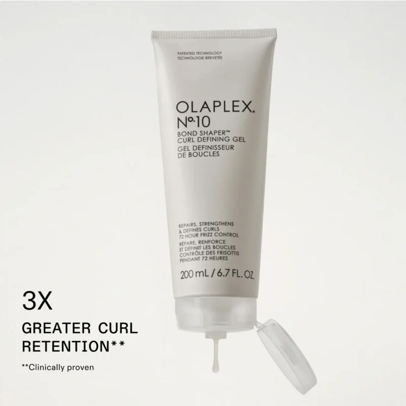 HEALTHY CURL STYLING SET (3)