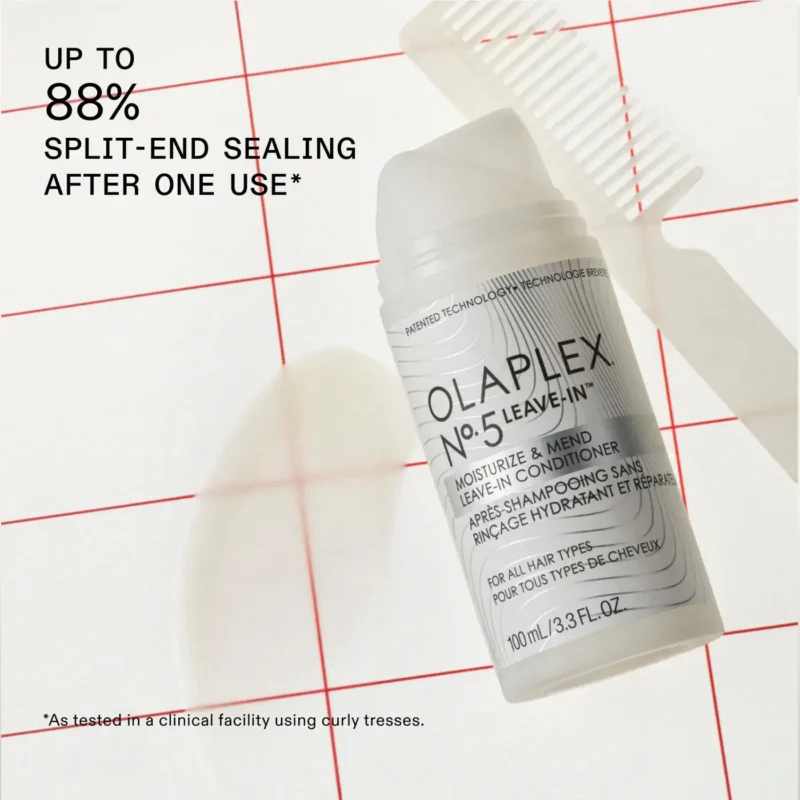 HEALTHY CURL STYLING SET (4)