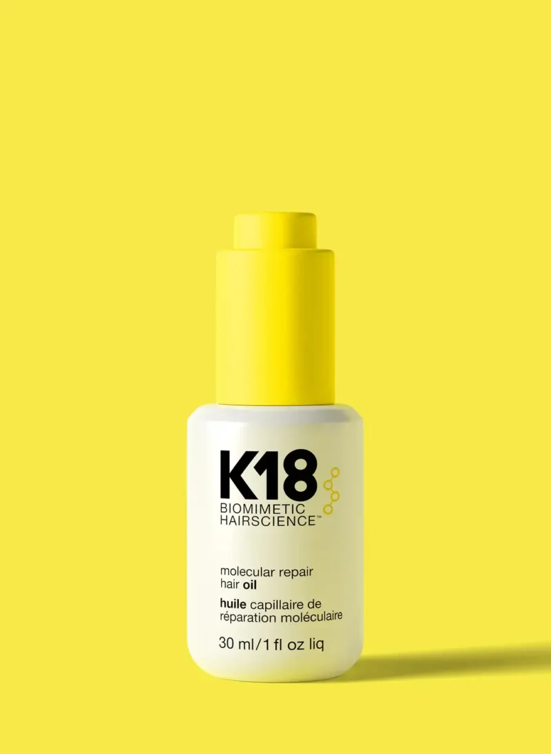 K18 molecular repair hair oil (1)