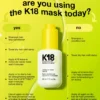 K18 molecular repair hair oil (10)