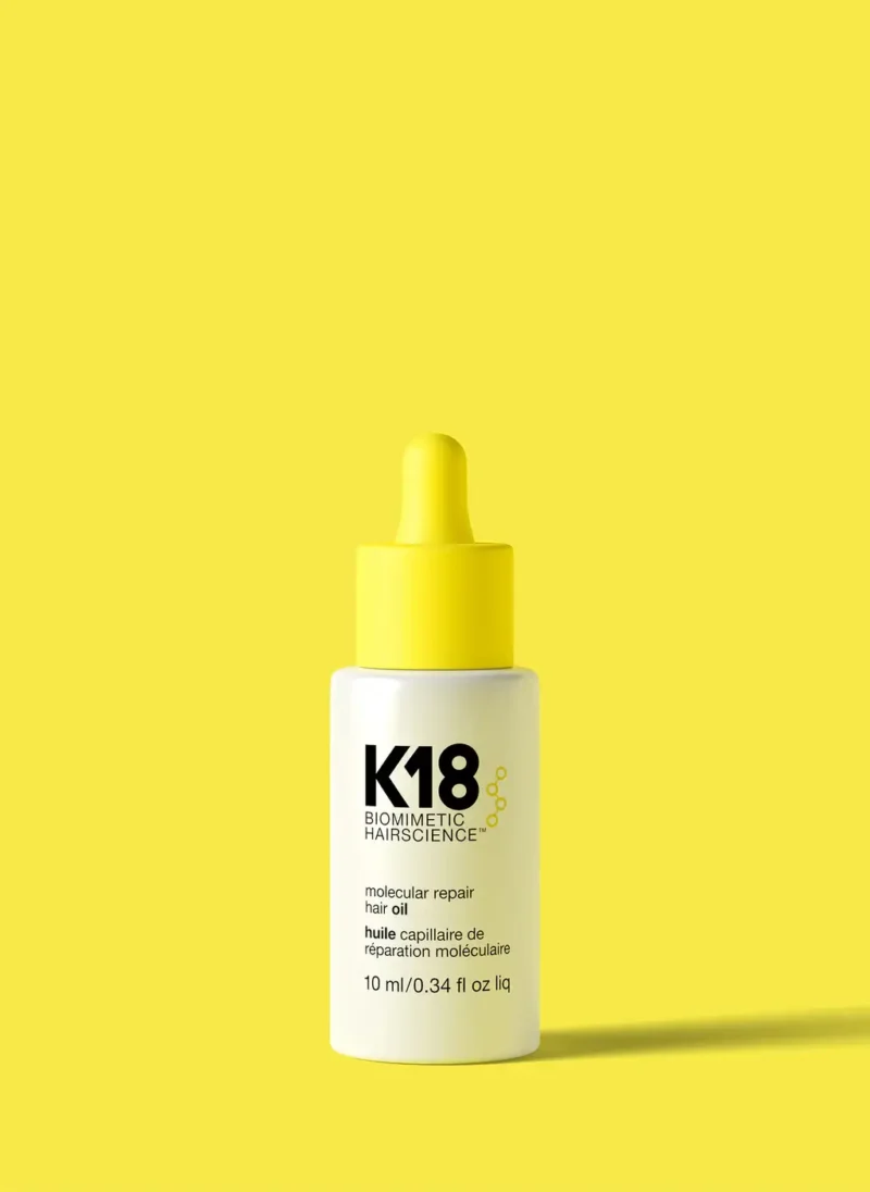 K18 molecular repair hair oil (15)