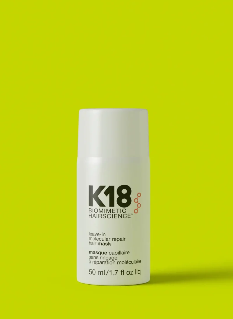 Leave-in molecular repair hair mask (1)