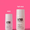 Leave-in molecular repair hair mask (15)