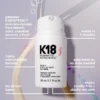 Leave-in molecular repair hair mask (2)