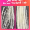Leave-in molecular repair hair mask (7)