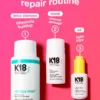 Leave-in molecular repair hair mask (9)