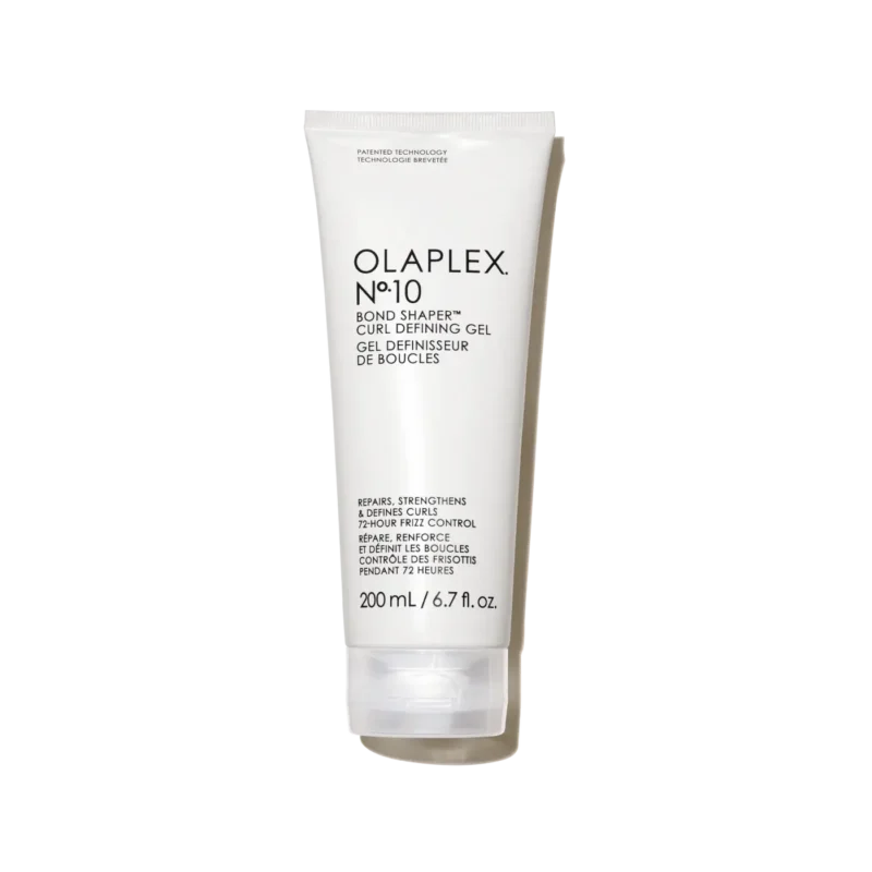 Nº.10 BOND SHAPER™ CURL DEFINING GEL (1)