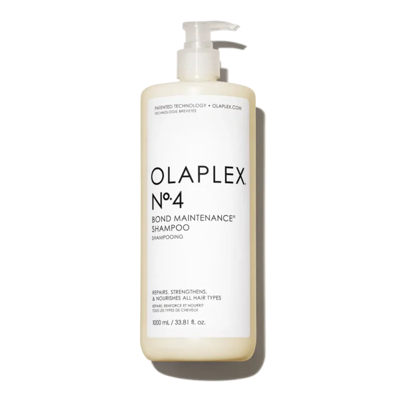 Nº.4 BOND MAINTENANCE® SHAMPOO LITER (1)