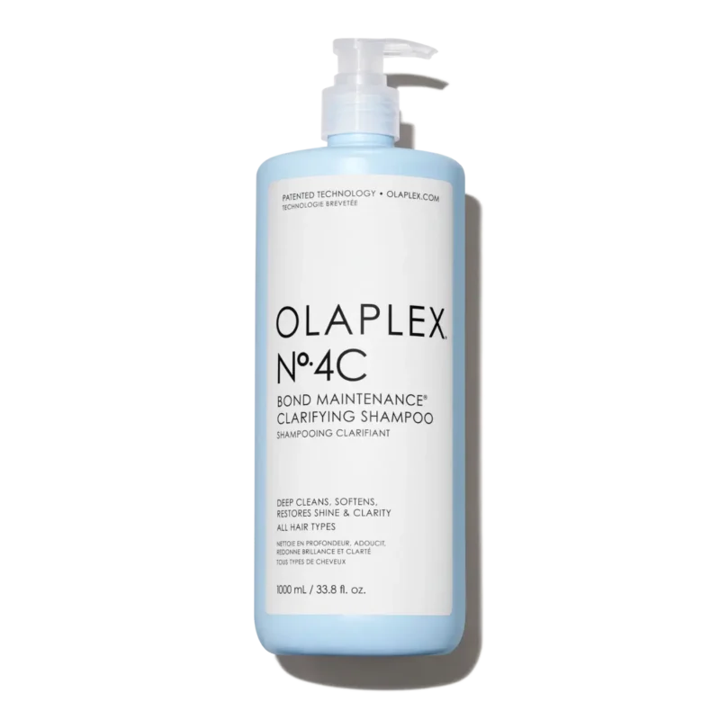 Nº.4C BOND MAINTENANCE® CLARIFYING SHAMPOO LITER (1)