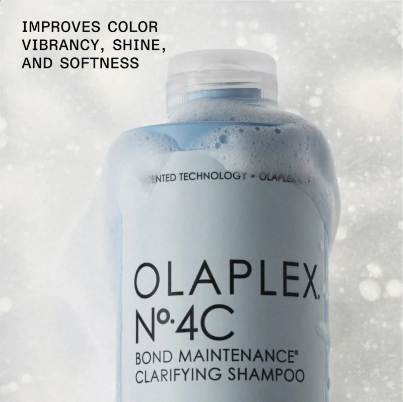 Nº.4C BOND MAINTENANCE® CLARIFYING SHAMPOO LITER (4)