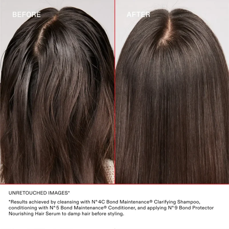 Nº.4C BOND MAINTENANCE® CLARIFYING SHAMPOO LITER (5)