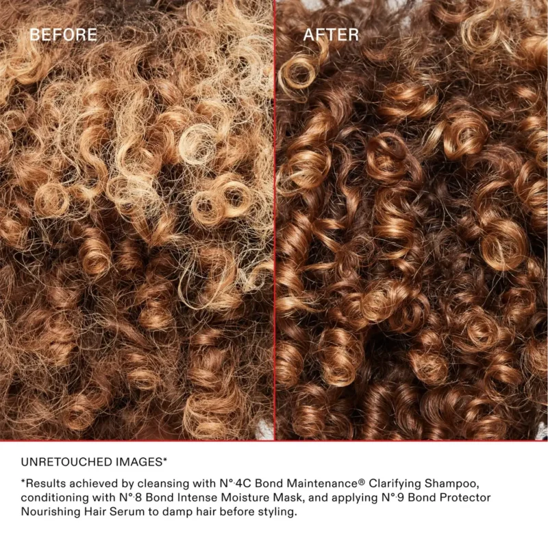 Nº.4C BOND MAINTENANCE® CLARIFYING SHAMPOO LITER (6)
