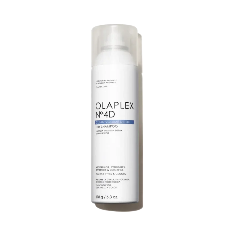 Nº.4D CLEAN VOLUME DETOX DRY SHAMPOO (1)