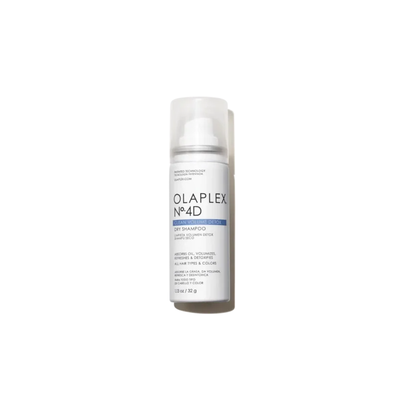 Nº.4D CLEAN VOLUME DETOX DRY SHAMPOO (7)