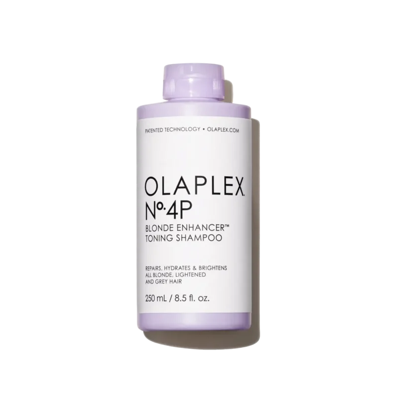 Nº.4P BLONDE ENHANCER™ TONING SHAMPOO (1)