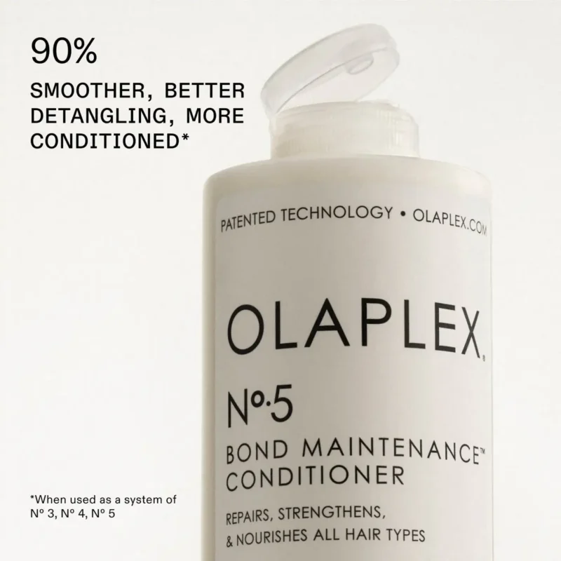 Nº.5 BOND MAINTENANCE® CONDITIONER JUMBO (4)