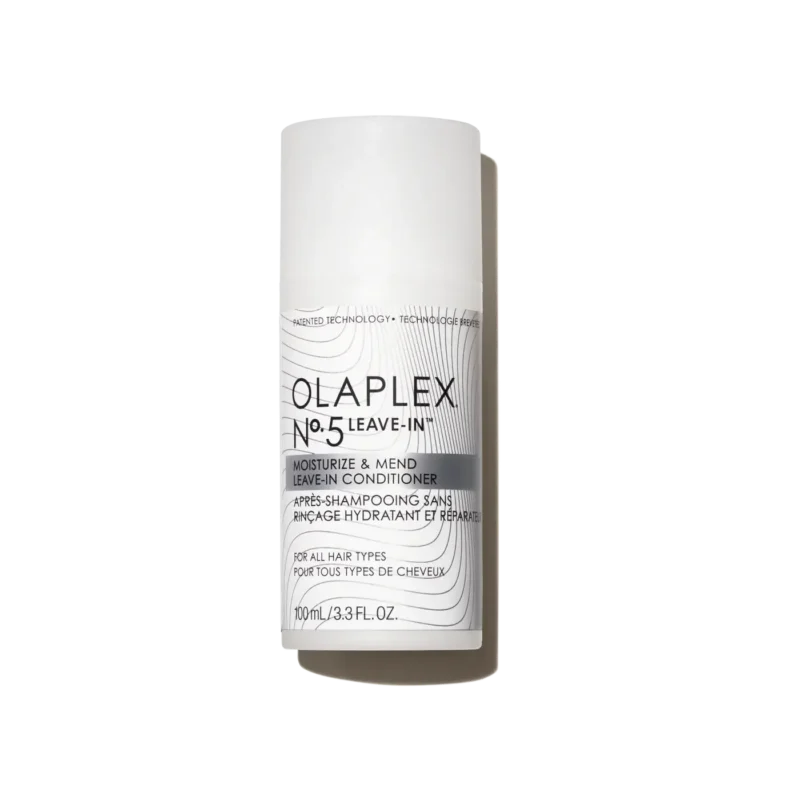Nº.5 LEAVE-IN MOISTURIZE & MEND LEAVE-IN CONDITIONER (1)