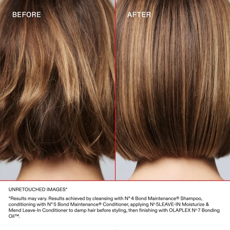 Nº.5 LEAVE-IN MOISTURIZE & MEND LEAVE-IN CONDITIONER (5)