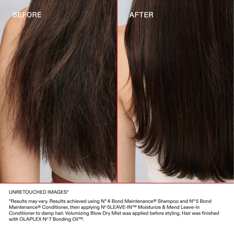 Nº.5 LEAVE-IN MOISTURIZE & MEND LEAVE-IN CONDITIONER (6)