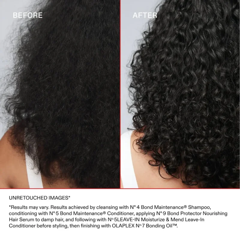 Nº.5 LEAVE-IN MOISTURIZE & MEND LEAVE-IN CONDITIONER (7)