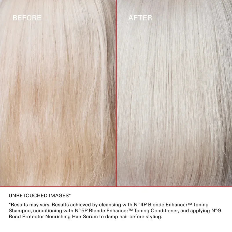 Nº.5P BLONDE ENHANCER™ TONING CONDITIONER (7)